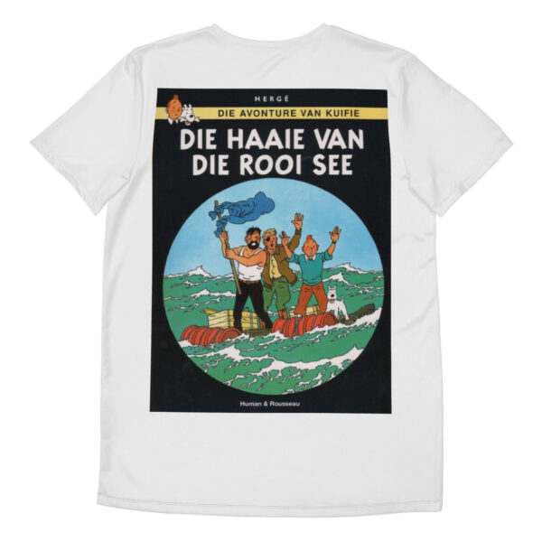 Afrikaans Back