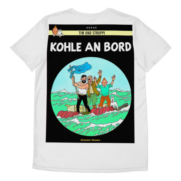 German Back