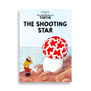 The Shooting Star Primary Product Picture