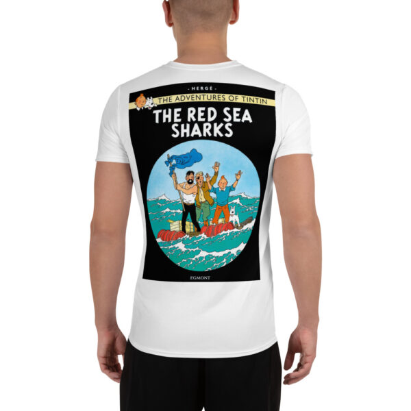 Red Sea Sharks Eng