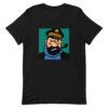 Haddock Premium T Shirt