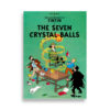 The Seven Crystal Balls Poster Primary Product Picture