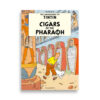 Cigars of the Pharoah Poster Primary Product