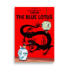 The Blue Lotus Poster Primary Product Picture
