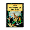 Prisoners of the Sun Primary Product Picture