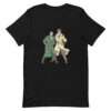Blake & Mortimer T Shirt Primary Product Picture