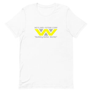 Weyland Yutani T Shirt Main Product Image